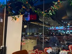 -聚点串吧·北京烧烤(朝北店)