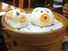 -云海肴·云南小炒·汽锅鸡(天津国金汇店)