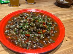 -虾领航小龙虾·吉林烧烤(柳州路店)