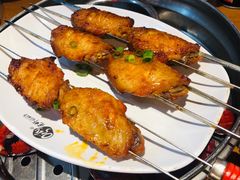 -0574龙虾的故事(东裕店)