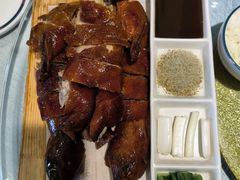 -外婆味道·云南菜大当家(关上店)