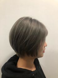 -AFA Hair studio·女士发型设计