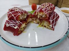 -年顺渔村(大岭山店)