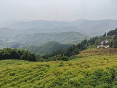 -莫干山风景区