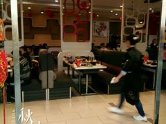 -汤岛涮小火锅(温州龙湾万达店)