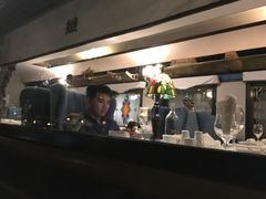 -火车头法国西餐厅