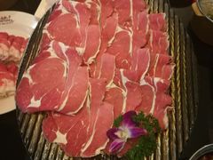 -鲁西肥牛(九方购物中心店)