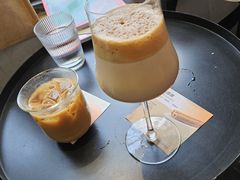 -九榀咖啡 JOY BEANS(恭王府店)