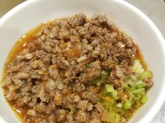 自制番茄汤饭-海底捞火锅(顺城购物中心店)