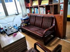 -百家康养生馆(龙口西店)