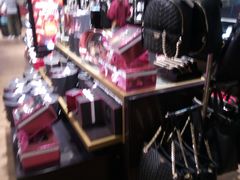 -Victoria's Secret(苏州中心全品类店)