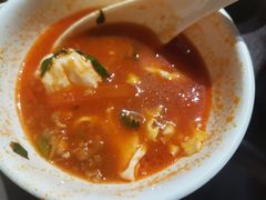 -东道煮牛肉火锅(东盛大街店)