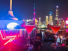 -罗斯福色戒酒吧(外滩店)