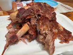-老长春肉馆(创业大街店)