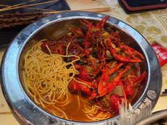 -聚味瞿记·龙虾堂(梅溪湖店)
