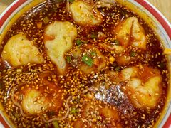-八二小区抄手(三友路店)
