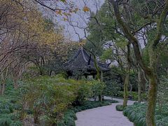 -上海方塔园