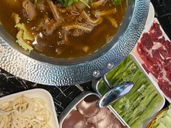 -古乐牛香·鲜牛肉牛杂火锅(五一中路店)