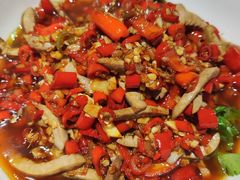 -红旗大食堂(君悦紫园店)