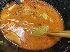 米线冒菜-对角巷茶餐厅(海星广场店)