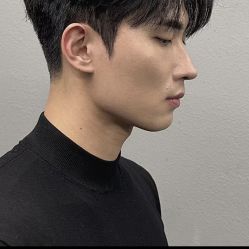 -豪帅男士理容馆