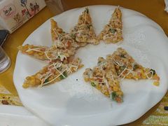 -阿巧一号私房菜(止园路店)