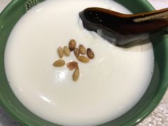 米酒奶酪-那家小馆•北京菜•烤鸭(中关村店)