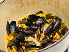 青口-Oyster Talks 四度蚝法餐厅