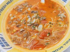 -粉小主·贵州酸汤牛肉粉(南京仙林金鹰店)