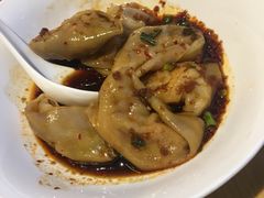 -鼎泰丰(嘉年华•海信广场VILLAGE店)