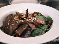 -蜗牛小馆醉乡民谣云南菜(惠新西里店)
