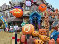 -郑州方特梦幻王国