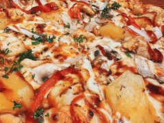 -澳骄 Aussie Kitchen·手工披萨·西餐(国大店)