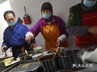 我不允许你没吃过全郑州最好吃的鸡蛋灌饼