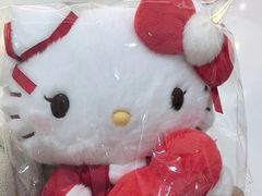 -三丽鸥 Sanrio Gift Gate(汉光百货店)