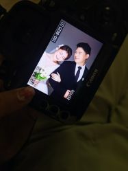 -易摄影婚纱摄影工作室