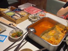 -螺大喜螺蛳粉火锅(雍和宫店)