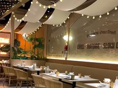 -帕娜·泰式茶餐厅·Bistro(近铁广场店)