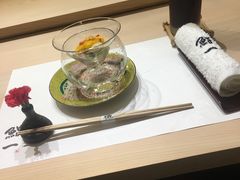 -鮨一日本料理(大中华店)