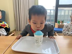 -妈咪的吻Mommy kiss国际托育中心(康桥融府店)