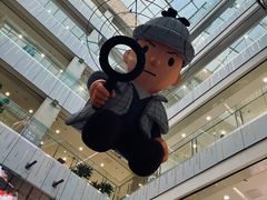 -凯德MALL(西直门店)