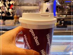 -哈根达斯(美罗城店)