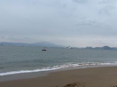 -白城沙滩