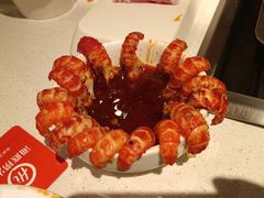 -海底捞火锅(劲松店)