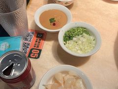 -清真·老门框爆肚涮肉·中华老字号(丰管路店)