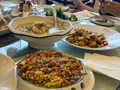 -金家老三饭庄(常营店)