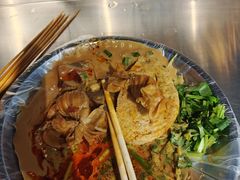 -大姐麻辣烫(莲宝中路店)