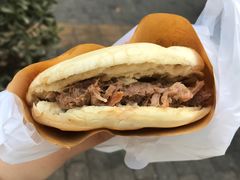 -樊记腊汁肉(竹笆市总店)