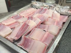 -煳辣鱼(新抚路店)