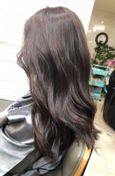 -GIRL STYLE 烫发·染发沙龙